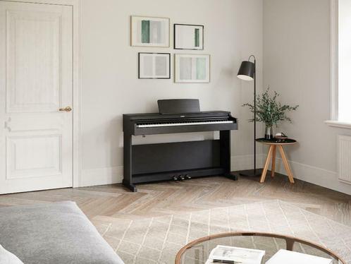 Yamaha YDP 145 en YDP S35 digitale piano te koop, Muziek en Instrumenten, Piano's, Piano, Nieuw, Digitaal, Ophalen