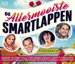 De Allermooiste Smartlappen (CD), Cd's en Dvd's, Verzenden, Nieuw in verpakking