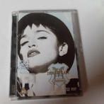 Madonna the  Immaculate collection, Verzenden, Gebruikt