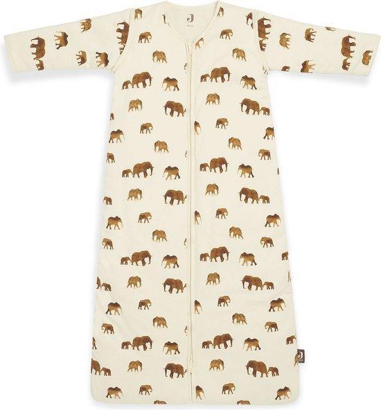 Jollein Baby Baby Winterslaapzak Met Afritsbare Mouw 70cm -, Huis en Inrichting, Slaapkamer | Matrassen en Bedbodems, Verzenden