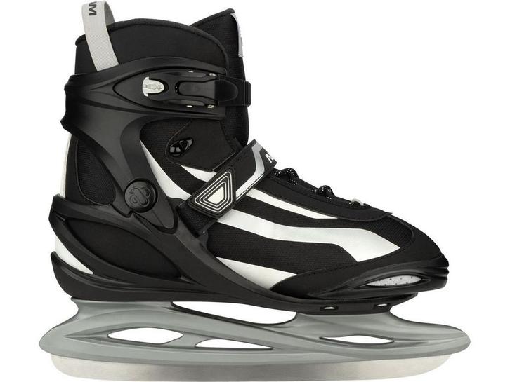 Nijdam Power Play - IJshockeyschaatsen - Semi-Softboot -, Huis en Inrichting, Woonaccessoires | Overige, Nieuw, Verzenden