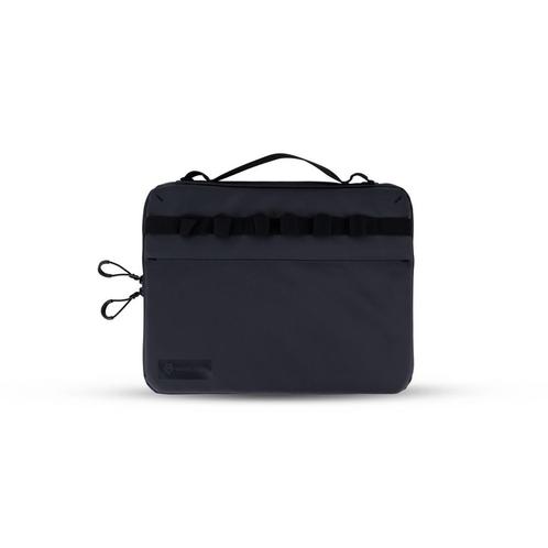 Wandrd Laptop Case 13 Black, Audio, Tv en Foto, Fotografie | Fototassen, Overige typen, Nieuw, Overige merken, Ophalen of Verzenden