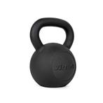 VirtuFit Kettlebell Pro - Kettle Bell - Gietijzer - 28 kg, Sport en Fitness, Fitnessmaterialen, Verzenden, Nieuw, Kettlebell