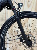 Giant Explore E+ 3 E-Bike Shimano Alivio 2022, Zo goed als nieuw, 47 tot 51 cm, 50 km per accu of meer, Giant