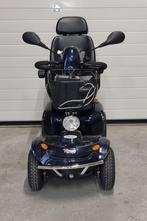 Een Mango scootmobiel, Gebruikt, Mango