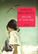 Jacob is van mij 9789021806020 Simon Beckett, Boeken, Verzenden, Gelezen, Simon Beckett