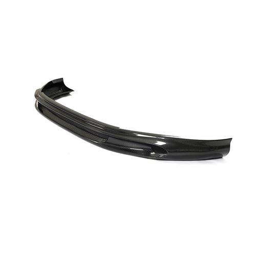 Porsche Macan carbon voorlip splitter 2021+, Auto diversen, Tuning en Styling, Verzenden