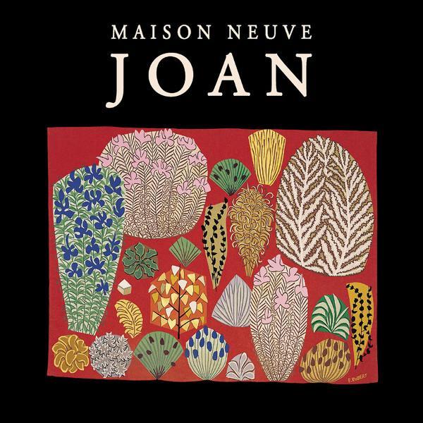 cd card - Maison Neuve - Joan, Cd's en Dvd's, Cd Singles, Zo goed als nieuw, Verzenden
