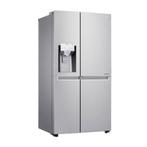 LG GSJ961NEAZ Amerikaanse koelkast, Witgoed en Apparatuur, Koelkasten en IJskasten, Gebruikt, Ophalen of Verzenden, Energieklasse A of zuiniger