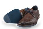 Mazzeltov Nette schoenen in maat 42 Cognac | 10% extra, Mazzeltov, Overige kleuren, Verzenden, Overige typen