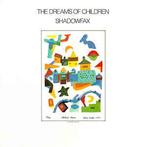 LP gebruikt - Shadowfax - The Dreams Of Children, Verzenden, Zo goed als nieuw
