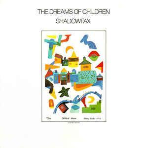 LP gebruikt - Shadowfax - The Dreams Of Children, Cd's en Dvd's, Vinyl | Overige Vinyl, Zo goed als nieuw, Verzenden