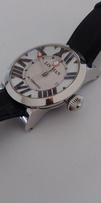 Locman - Toscano - Zonder minimumprijs - Ref. 290 - Heren -, Sieraden, Tassen en Uiterlijk, Horloges | Heren