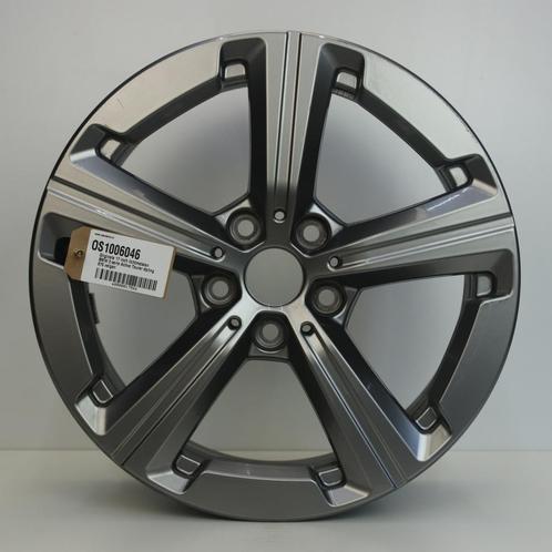 Originele velgen 17 inch BMW 2-serie 5x112 *OS1006046*, Auto-onderdelen, Banden en Velgen, Velg(en), Gebruikt, 17 inch, Personenwagen