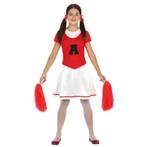 Voordelig cheerleader kostuum voor meisjes - Cheerleader k.., Kinderen en Baby's, Carnavalskleding en Verkleedspullen, Nieuw, Ophalen of Verzenden