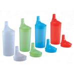 Drinkbeker met lange tuit 250ml, Ophalen of Verzenden, Nieuw