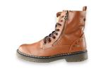 Mustang Veterboots in maat 43 Bruin | 10% extra korting, Bruin, Verzenden, Overige typen, Nieuw