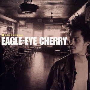 cd - Eagle-Eye Cherry - Desireless, Cd's en Dvd's, Cd's | Rock, Zo goed als nieuw, Verzenden