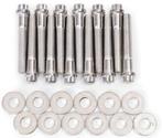 Intake Bolt Kit, Ford 260-302 windsor, Auto-onderdelen, Motor en Toebehoren, Nieuw, Verzenden