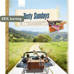 Tasty sundays 9789059168886 Mieke Goffin, Verzenden, Zo goed als nieuw, Mieke Goffin