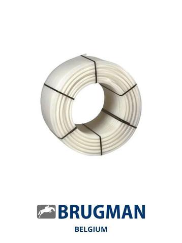 Vloerverwarmingsbuis 18mm (600mtr rol) beschikbaar voor biedingen