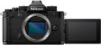 Nikon Z f (0 clicks) *NIEUW* nr. 0290, Ophalen of Verzenden, Zo goed als nieuw, Nikon