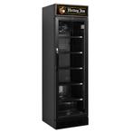 Hertog Jan Bier koelkast  glasdeur koeling 358L, Nieuw in verpakking, Koelen en Vriezen