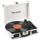 Audizio RP116CR retro platenspeler met Bluetooth in/out - Pl, Verzenden, Nieuw