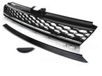 Grill voor VW Golf 7 13-17 - r-style - chroom, Ophalen of Verzenden, Nieuw