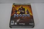 Mass Effect - Limited Collectors Edition (360), 1 speler, Verzenden, Zo goed als nieuw