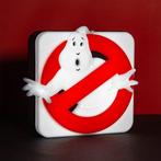 Ghostbusters, Official Ghostbusters 3D Desk Lamp / Wall, Nieuw