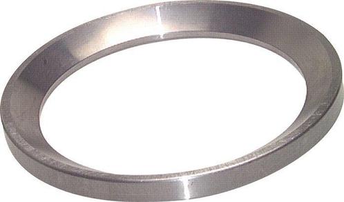 Sferisch Revet 62x82x7.5mm DIN 711, Doe-het-zelf en Verbouw, Overige Doe-het-zelf en Verbouw, Nieuw, Verzenden