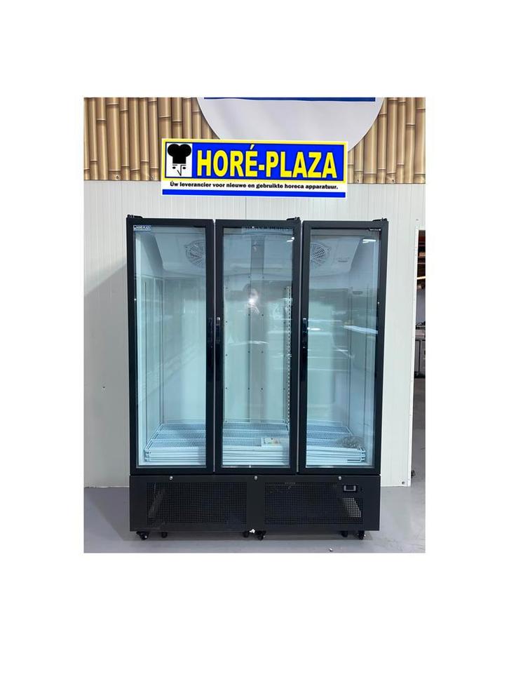 TEFCOLD 3-Deurs Koeling | Duurzaam en Ruim Voor Horeca, Zakelijke goederen, Horeca | Keukenapparatuur, Nieuw zonder verpakking