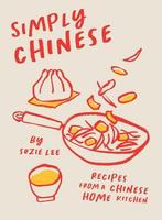 Simply chinese, Boeken, Taal | Overige Talen, Nieuw, Verzenden