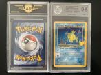 Pokémon - 2 Graded card - Venusaur, Shining Magikarp 15/102;, Nieuw