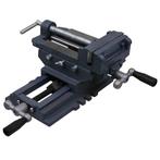 Bankschroef 150 mm | Tweedekansje | Gietijzer | OP = OP, Ophalen of Verzenden, Nieuw, Onderdeel