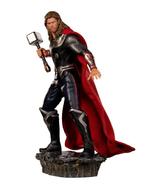 Avengers Infinity Saga - Thor (Battle of NY) 1/10 Scale Stat, Verzamelen, Nieuw, Ophalen of Verzenden