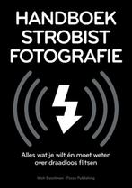 Handboek Strobistfotografie 9789078811169 Mich Buschman, Boeken, Gelezen, Mich Buschman, Verzenden