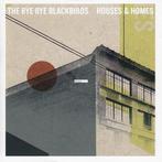 cd - The Bye Bye Blackbirds - Houses &amp; Homes, Cd's en Dvd's, Verzenden, Zo goed als nieuw