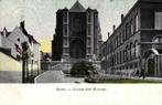 België - Provincie Henegouwen - Ansichtkaart (195) -, Gelopen