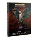 Dawnbringers Book V - Shadow of the Crone (Warhammer Age of, Ophalen of Verzenden, Nieuw