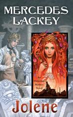 Elemental Masters- Jolene 9780756412159 Mercedes Lackey, Verzenden, Gelezen, Mercedes Lackey