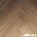 Rigide LVT (PVC) visgraat vloer uit voorraad leverbaar, Nieuw, Overige typen, 75 m² of meer, Visgraat - Herringbone - Waterbestendig