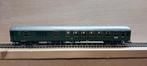 Fleischmann H0 - 5600 / 5604 - Modeltrein personenwagen (2), Nieuw