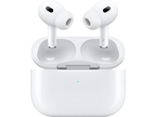 Veiling - Apple Airpods Pro 2nd generation (Lighting Magsafe, Telecommunicatie, Mobiele telefoons | Oordopjes