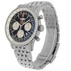 Breitling - Navitimer 1 B01 Chronograph - AB0121 - Heren -, Sieraden, Tassen en Uiterlijk, Horloges | Heren, Nieuw
