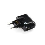 USB Adapter 5V 1A - met Micro USB Kabel - universeel, Audio, Tv en Foto, Opladers, Nieuw, Ophalen of Verzenden