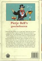 Pietje Bells goocheltoeren / Pietje Bell serie / 2, Verzenden, Gelezen, Chris van Abkoude