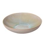 GGM Gastro | (12 stuks) LIGHT BLUE SEA - Bord - diep - Ø |, Overige materialen, Verzenden, Nieuw, Bord(en)