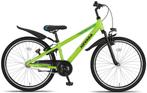 Altec Nevada Kinderfiets Jongens 26 inch, Verzenden, Nieuw, 20 inch of meer, Altec